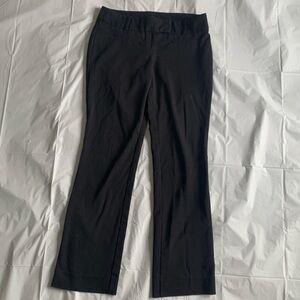 🖤 Dynamite Black Dress Pants - Women’s Size  2 🖤